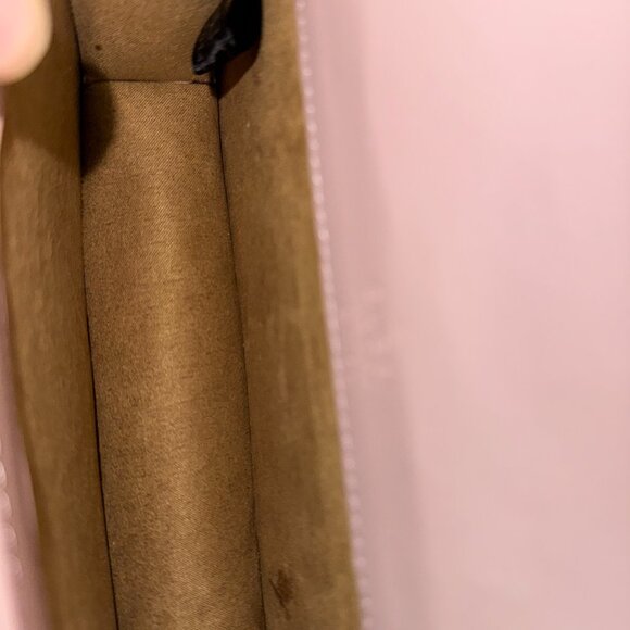 Gucci GG Marmont Chain Bag – Pink, Small - Picture 5 of 5